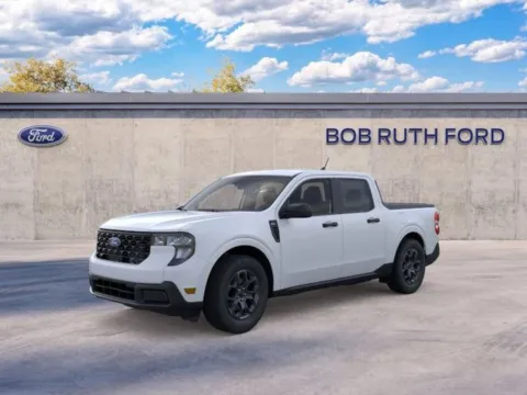 White 2026 Ford Maverick XLT for sale in Dillsburg, PA