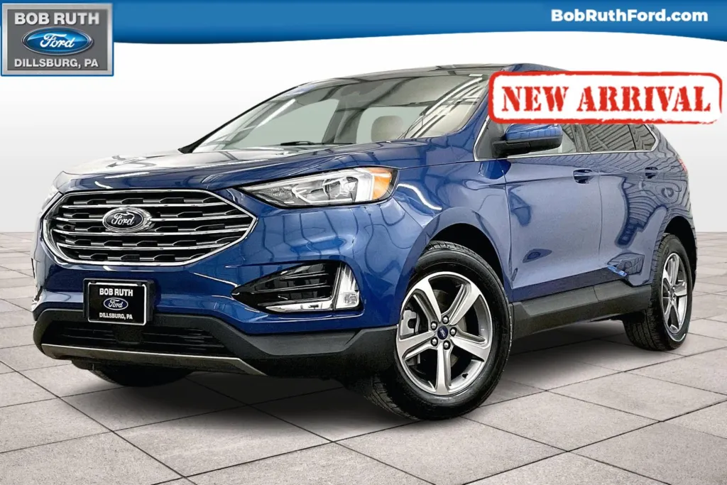 2021 Ford Edge SEL for sale in Dillsburg, PA