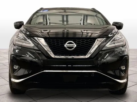 Another view of 2021 Nissan Murano SV for sale in Dillsburg, PA at Bob Ruth Ford Dillsburg