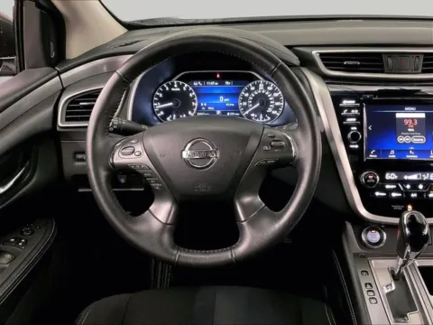 More photos of 2021 Nissan Murano SV at Bob Ruth Ford Dillsburg, PA