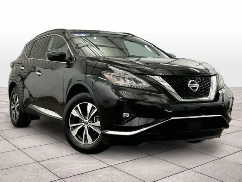 Photos of 2021 Nissan Murano SV for sale in Dillsburg, PA at Bob Ruth Ford Dillsburg