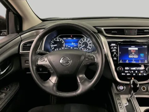 More photos of 2021 Nissan Murano SV at Bob Ruth Ford Dillsburg, PA