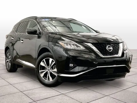 Photos of 2021 Nissan Murano SV for sale in Dillsburg, PA at Bob Ruth Ford Dillsburg
