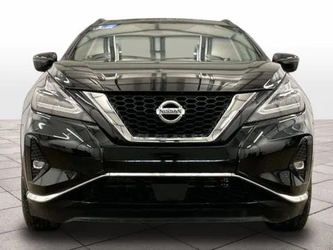 Another view of 2021 Nissan Murano SV for sale in Dillsburg, PA at Bob Ruth Ford Dillsburg