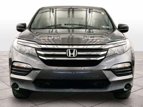 More photos of 2016 Honda Pilot LX at Bob Ruth Ford Dillsburg, PA