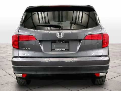 More photos of 2016 Honda Pilot LX at Bob Ruth Ford Dillsburg, PA