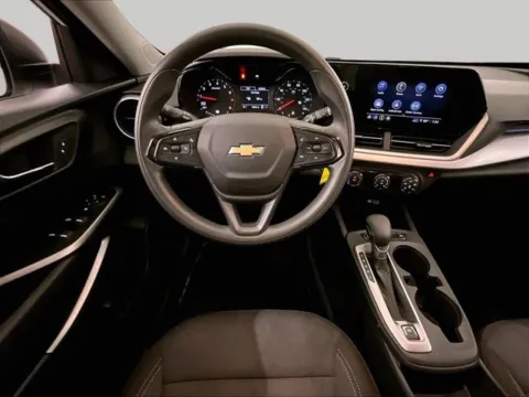 More photos of 2024 Chevrolet Trax LS at Bob Ruth Ford Dillsburg, PA