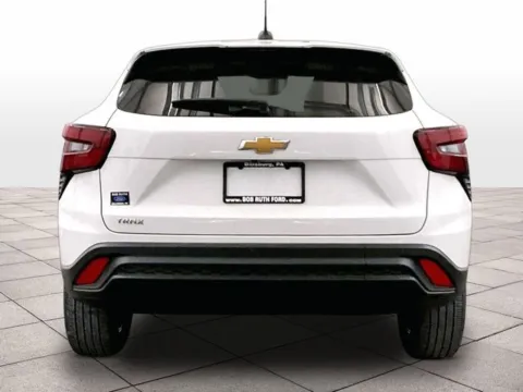 More photos of 2024 Chevrolet Trax LS at Bob Ruth Ford Dillsburg, PA