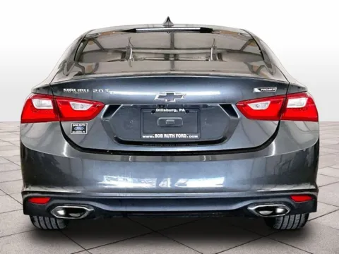 More photos of 2016 Chevrolet Malibu Premier at Bob Ruth Ford Dillsburg, PA