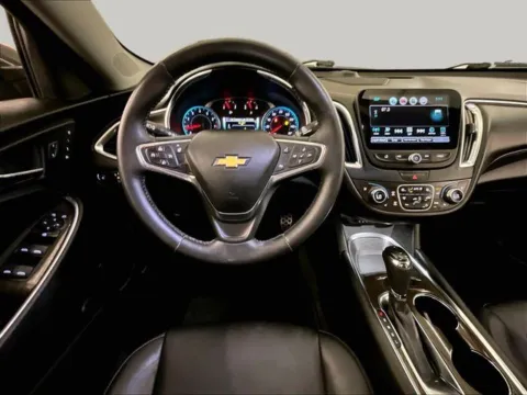 More photos of 2016 Chevrolet Malibu Premier at Bob Ruth Ford Dillsburg, PA