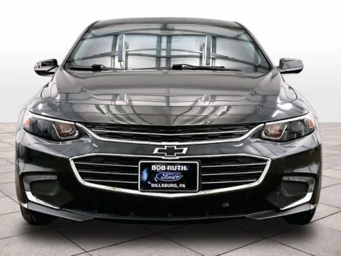 Another view of 2016 Chevrolet Malibu Premier for sale in Dillsburg, PA at Bob Ruth Ford Dillsburg