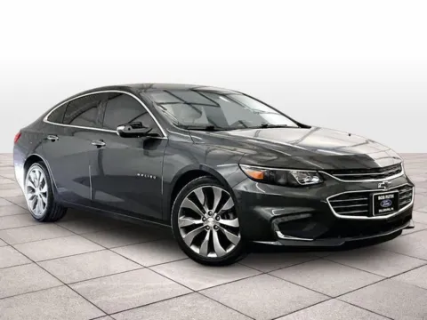 Photos of 2016 Chevrolet Malibu Premier for sale in Dillsburg, PA at Bob Ruth Ford Dillsburg