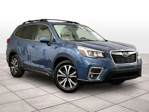 Photos of 2020 Subaru Forester Limited for sale in Dillsburg, PA at Bob Ruth Ford Dillsburg