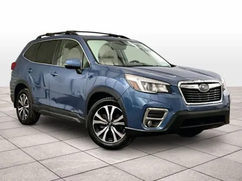Photos of 2020 Subaru Forester Limited for sale in Dillsburg, PA at Bob Ruth Ford Dillsburg