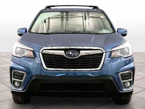 Another view of 2020 Subaru Forester Limited for sale in Dillsburg, PA at Bob Ruth Ford Dillsburg