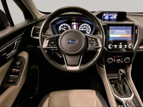 More photos of 2020 Subaru Forester Limited at Bob Ruth Ford Dillsburg, PA