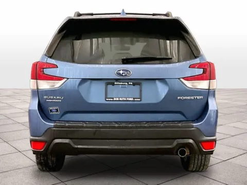More photos of 2020 Subaru Forester Limited at Bob Ruth Ford Dillsburg, PA