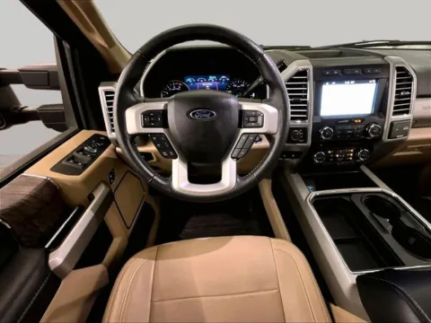 More photos of 2017 Ford F-350SD Lariat at Bob Ruth Ford Dillsburg, PA