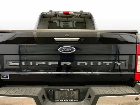 More photos of 2022 Ford F-350SD XLT at Bob Ruth Ford Dillsburg, PA