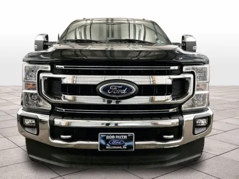 Another view of 2022 Ford F-350SD XLT for sale in Dillsburg, PA at Bob Ruth Ford Dillsburg