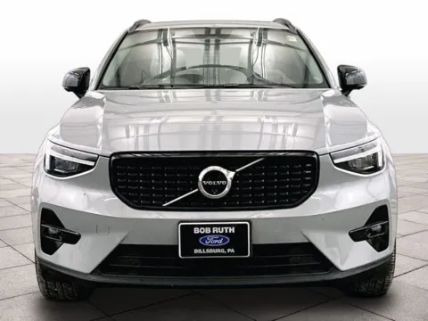 Another view of 2024 Volvo XC40 Ultimate for sale in Dillsburg, PA at Bob Ruth Ford Dillsburg