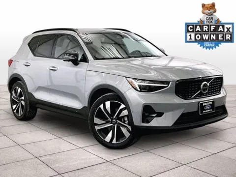 Photos of 2024 Volvo XC40 Ultimate for sale in Dillsburg, PA at Bob Ruth Ford Dillsburg