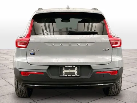 More photos of 2024 Volvo XC40 Ultimate at Bob Ruth Ford Dillsburg, PA