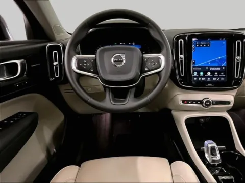 More photos of 2024 Volvo XC40 Ultimate at Bob Ruth Ford Dillsburg, PA