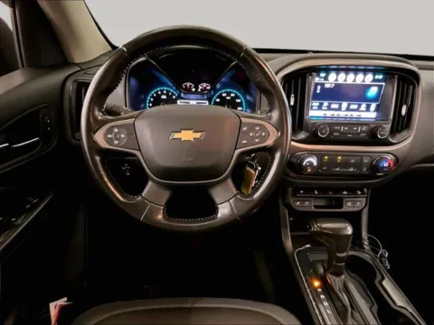 More photos of 2018 Chevrolet Colorado Z71 at Bob Ruth Ford Dillsburg, PA