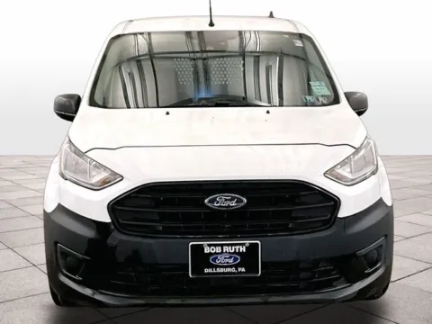 More photos of 2019 Ford Transit Connect XL at Bob Ruth Ford Dillsburg, PA