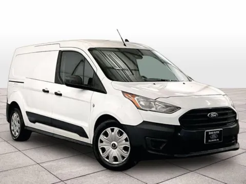 Another view of 2019 Ford Transit Connect XL for sale in Dillsburg, PA at Bob Ruth Ford Dillsburg