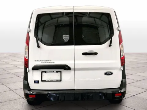 More photos of 2019 Ford Transit Connect XL at Bob Ruth Ford Dillsburg, PA