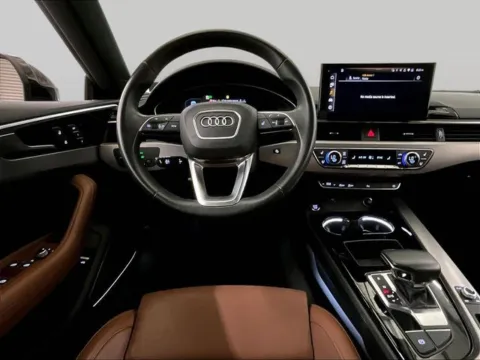 More photos of 2022 Audi A5 Sportback Premium Plus at Bob Ruth Ford Dillsburg, PA