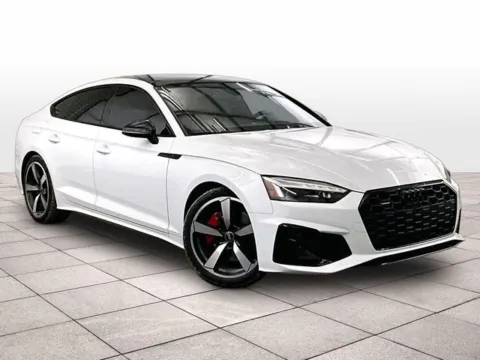 Photos of 2022 Audi A5 Sportback Premium Plus for sale in Dillsburg, PA at Bob Ruth Ford Dillsburg