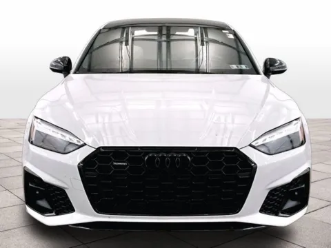 Another view of 2022 Audi A5 Sportback Premium Plus for sale in Dillsburg, PA at Bob Ruth Ford Dillsburg