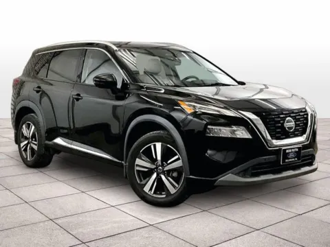Photos of 2021 Nissan Rogue SL for sale in Dillsburg, PA at Bob Ruth Ford Dillsburg