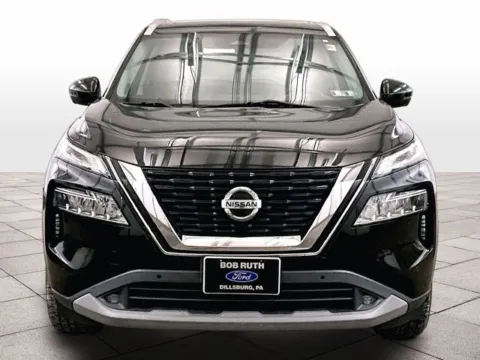 Another view of 2021 Nissan Rogue SL for sale in Dillsburg, PA at Bob Ruth Ford Dillsburg