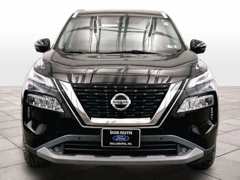 Another view of 2021 Nissan Rogue SL for sale in Dillsburg, PA at Bob Ruth Ford Dillsburg