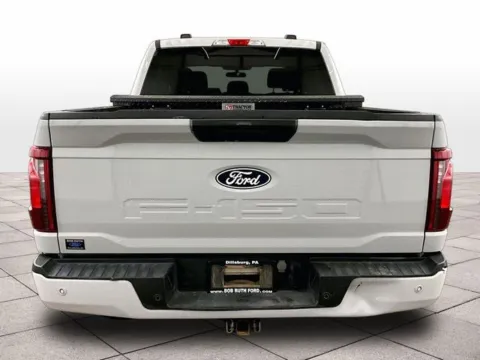 More photos of 2024 Ford F-150 STX at Bob Ruth Ford Dillsburg, PA