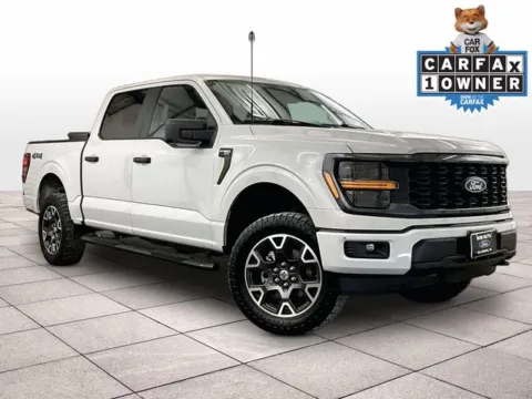 Photos of 2024 Ford F-150 STX for sale in Dillsburg, PA at Bob Ruth Ford Dillsburg
