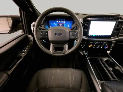 More photos of 2024 Ford F-150 STX at Bob Ruth Ford Dillsburg, PA