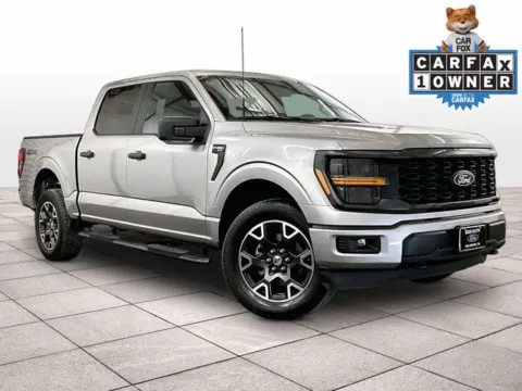 Photos of 2024 Ford F-150 STX for sale in Dillsburg, PA at Bob Ruth Ford Dillsburg