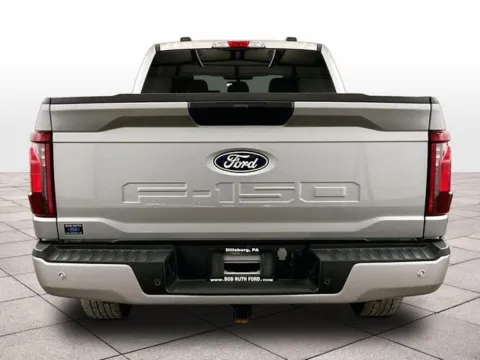 More photos of 2024 Ford F-150 STX at Bob Ruth Ford Dillsburg, PA