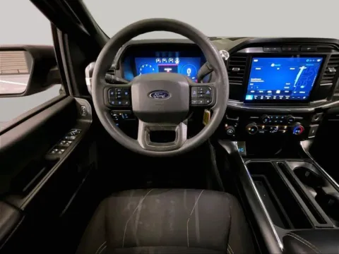 More photos of 2024 Ford F-150 STX at Bob Ruth Ford Dillsburg, PA