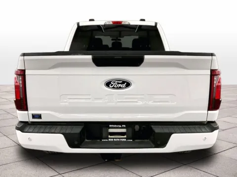 More photos of 2024 Ford F-150 STX at Bob Ruth Ford Dillsburg, PA