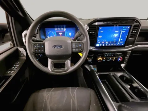 More photos of 2024 Ford F-150 STX at Bob Ruth Ford Dillsburg, PA