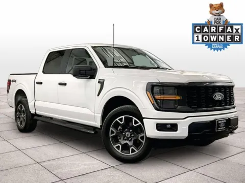 Photos of 2024 Ford F-150 STX for sale in Dillsburg, PA at Bob Ruth Ford Dillsburg