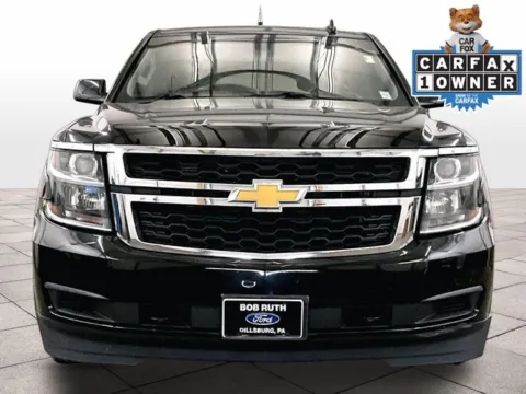 More photos of 2018 Chevrolet Tahoe LS at Bob Ruth Ford Dillsburg, PA