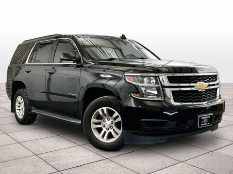 Another view of 2018 Chevrolet Tahoe LS for sale in Dillsburg, PA at Bob Ruth Ford Dillsburg