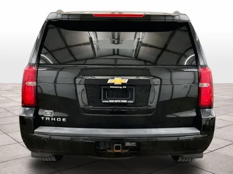More photos of 2018 Chevrolet Tahoe LS at Bob Ruth Ford Dillsburg, PA